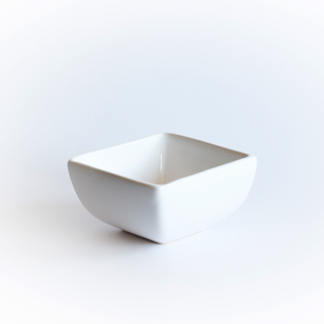 Bowl Cuadrado