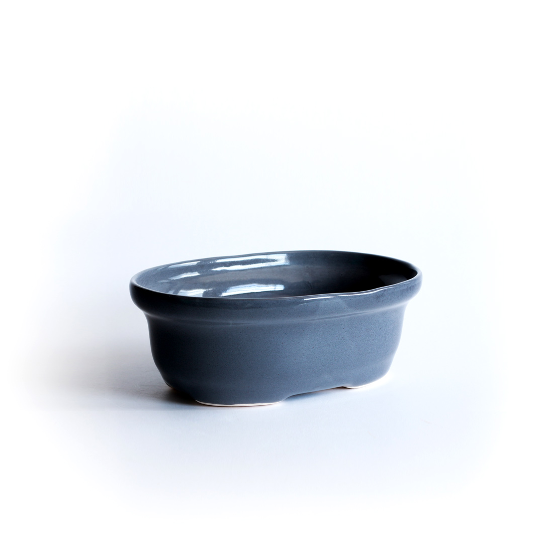 Oval O